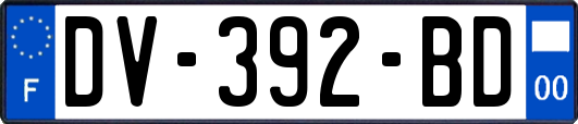 DV-392-BD