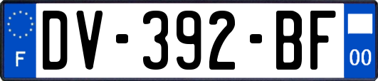 DV-392-BF