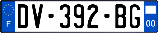 DV-392-BG