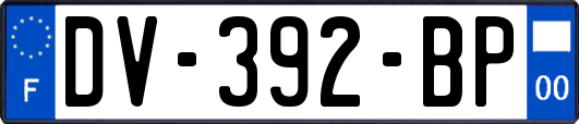 DV-392-BP