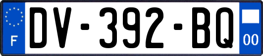 DV-392-BQ