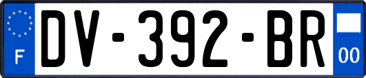 DV-392-BR