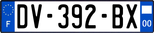 DV-392-BX