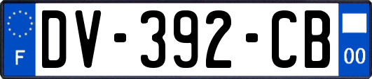 DV-392-CB