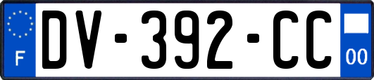 DV-392-CC