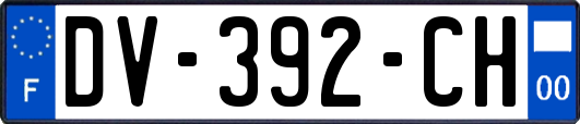 DV-392-CH