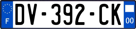 DV-392-CK