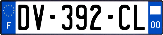 DV-392-CL