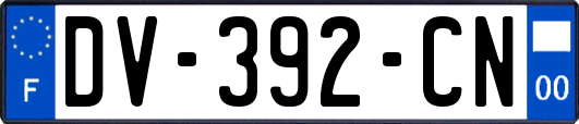 DV-392-CN