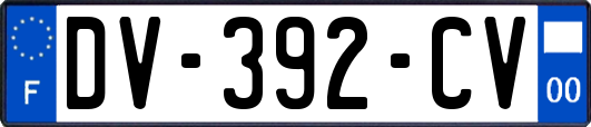 DV-392-CV