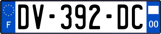 DV-392-DC