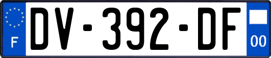 DV-392-DF
