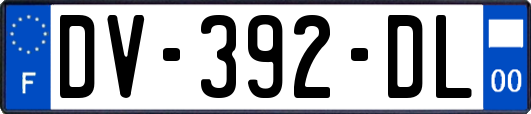 DV-392-DL