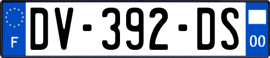 DV-392-DS