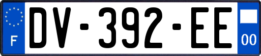 DV-392-EE