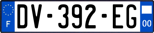 DV-392-EG