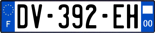 DV-392-EH