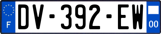 DV-392-EW