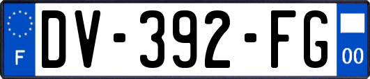 DV-392-FG