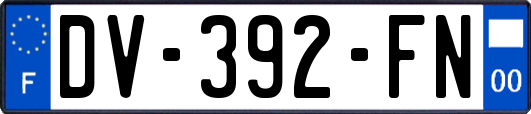 DV-392-FN