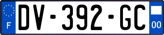 DV-392-GC