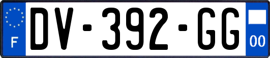 DV-392-GG