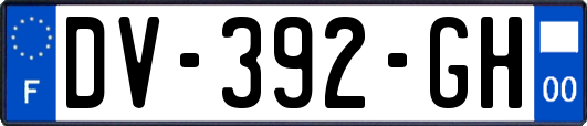 DV-392-GH