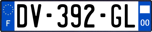DV-392-GL