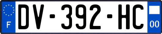 DV-392-HC