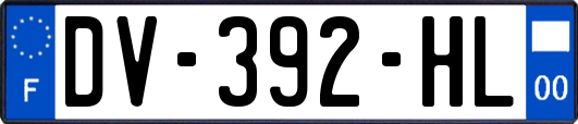 DV-392-HL