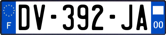 DV-392-JA