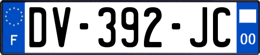 DV-392-JC