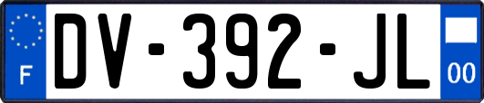 DV-392-JL