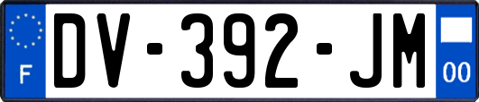 DV-392-JM