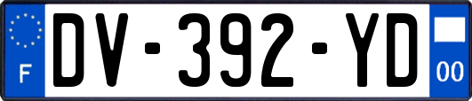 DV-392-YD