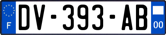 DV-393-AB