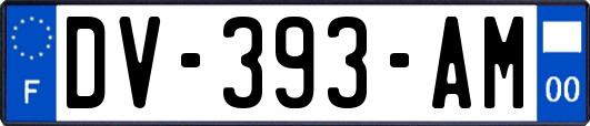 DV-393-AM