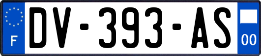 DV-393-AS
