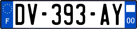 DV-393-AY