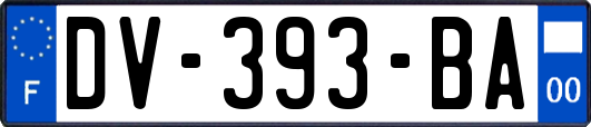 DV-393-BA