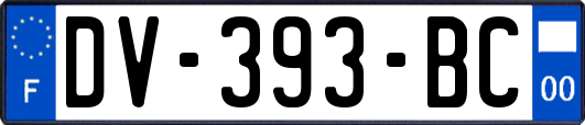 DV-393-BC