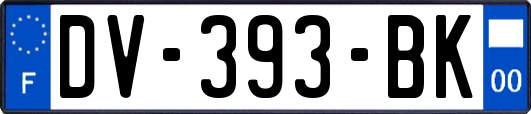 DV-393-BK