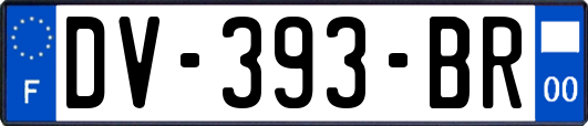 DV-393-BR