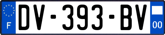 DV-393-BV