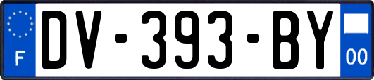 DV-393-BY