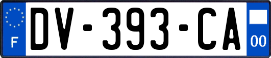 DV-393-CA