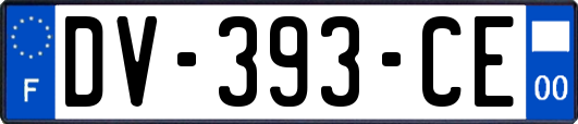 DV-393-CE