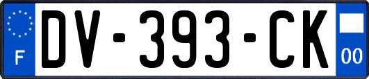 DV-393-CK