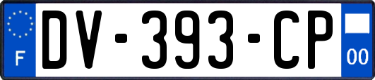 DV-393-CP