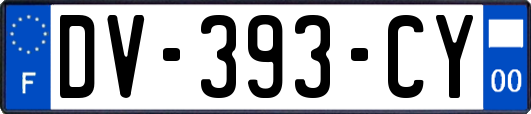 DV-393-CY